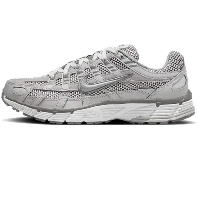 【宝鸡吾悦NK专享】耐克春季男鞋P-6000PRM运动训练跑步鞋FN6837012