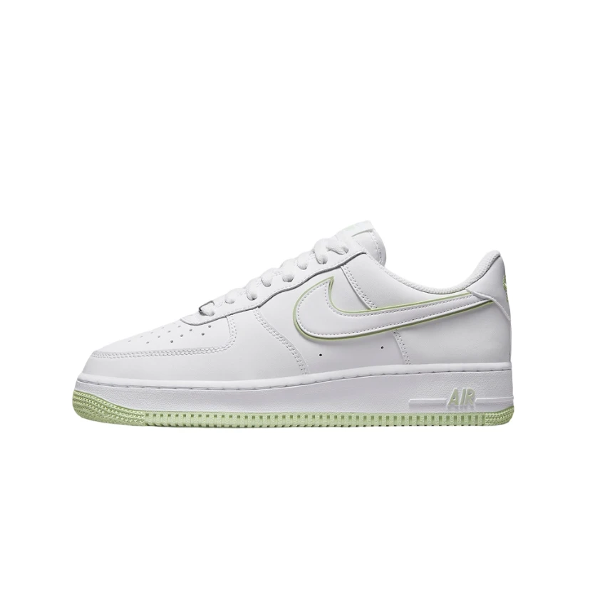 【宝鸡吾悦NK专享】Nike AF1百搭防滑耐磨减震低帮板鞋DV0788105