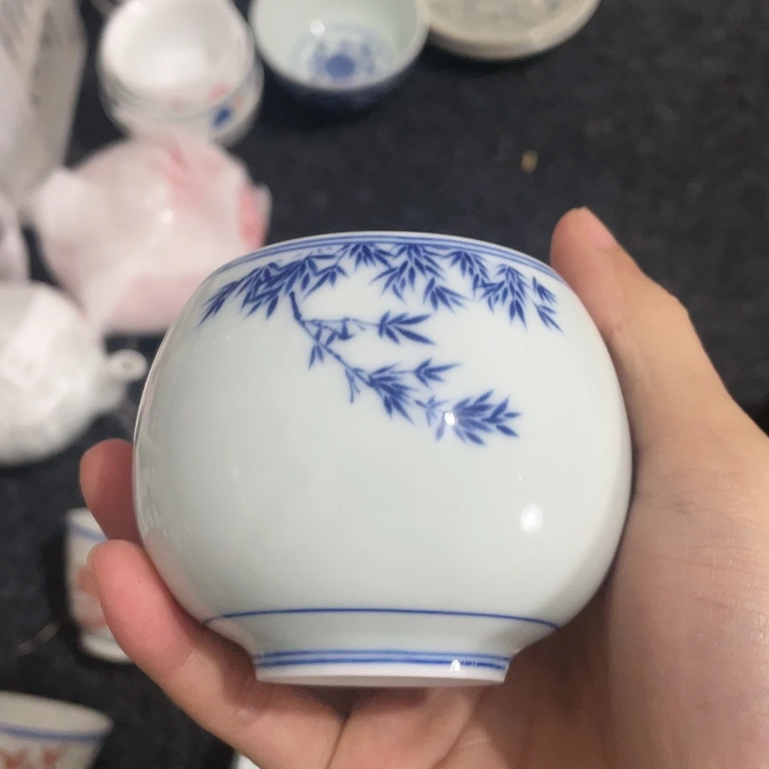 摆件今天爱吃大米饭