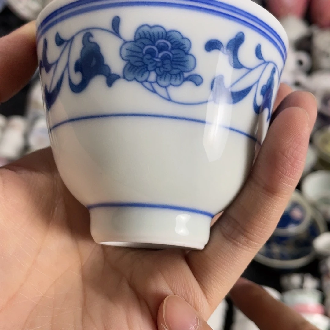 摆件今天爱吃大米饭