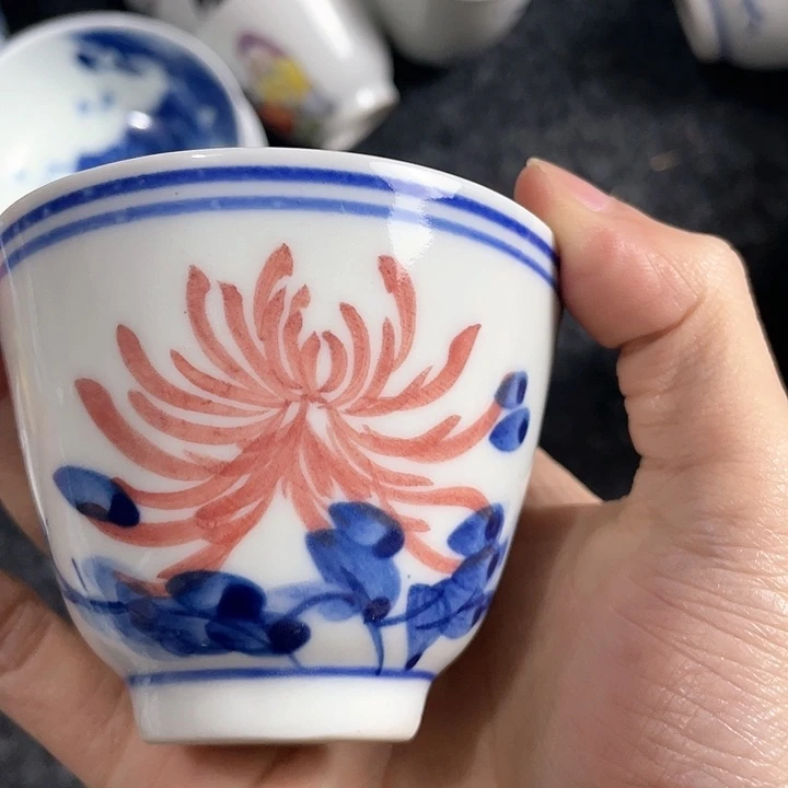 摆件今天爱吃大米饭