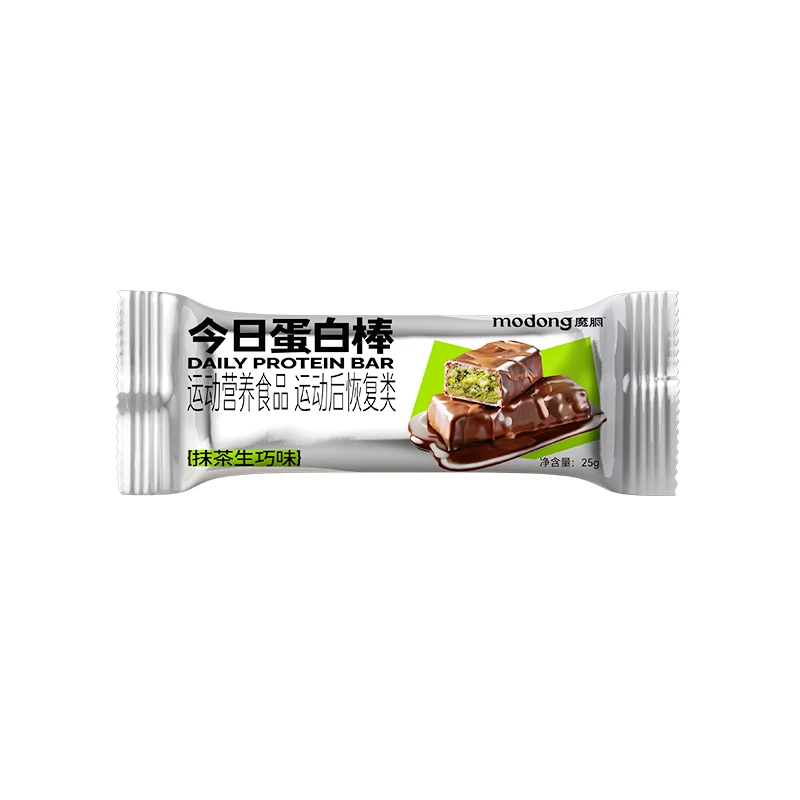 蛋白棒单支体验装