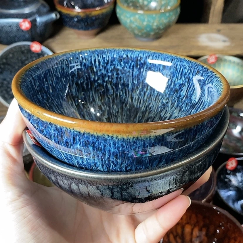 【闪购商品】瓷茶盏张