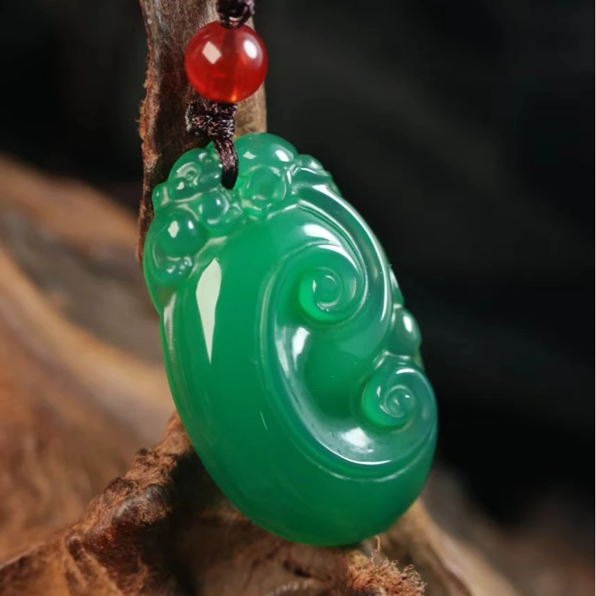 玛瑙如意-YS192-新人福利-发货