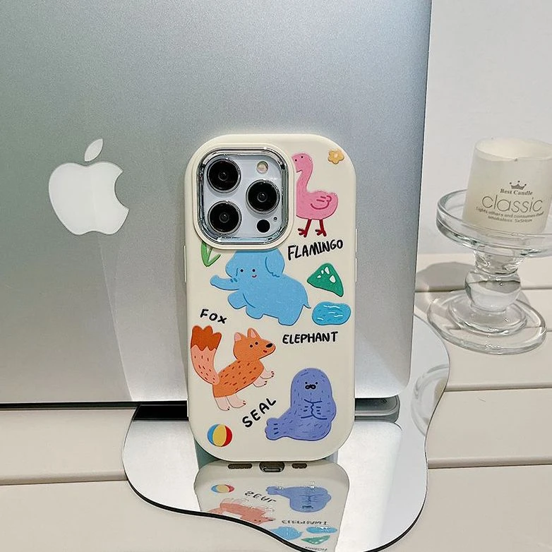 iPhone14苹果15pro手机壳13硅胶XSmax/xr/12女款11/7透明8plus/xs
