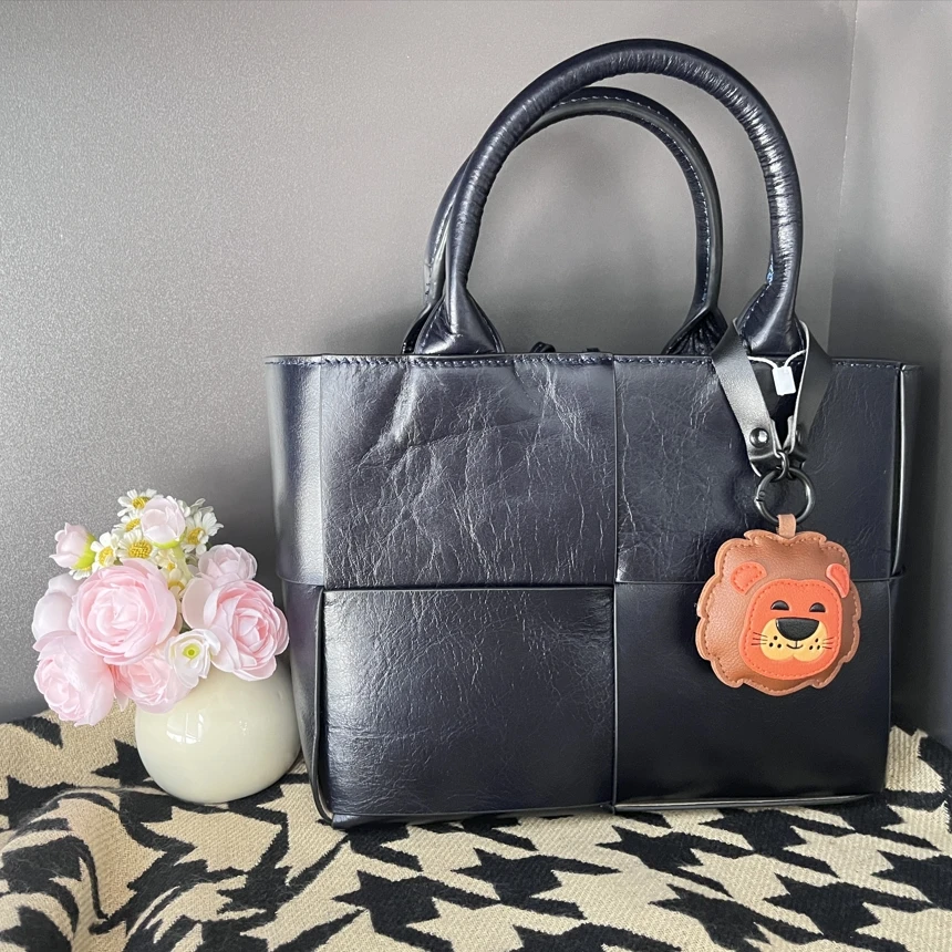 D01 - D150  时尚高定设计款手工真皮包包 平替好物