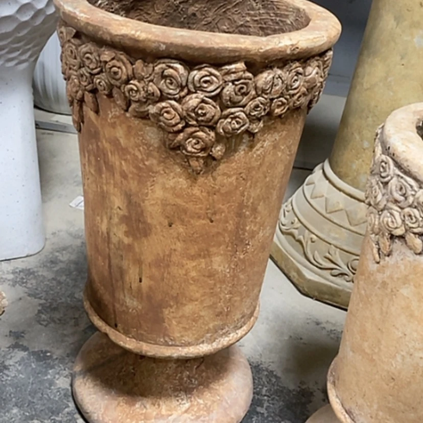 【闪购商品】红陶20CM（含）-50CM（不含）