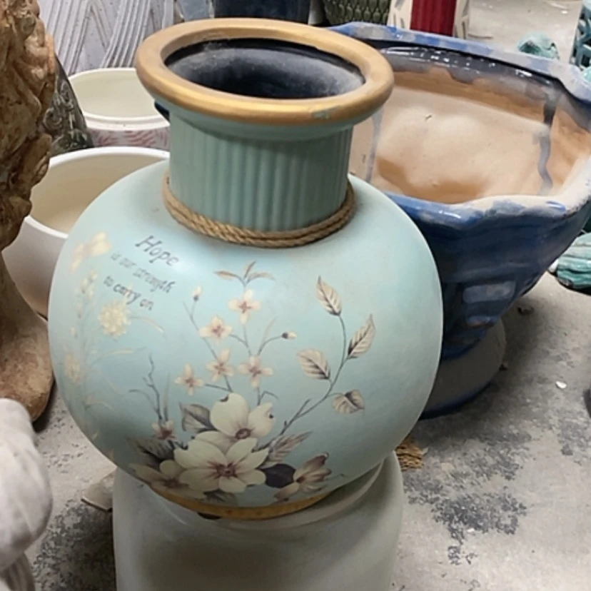 【闪购商品】红陶20CM（含）-50CM（不含）子*?