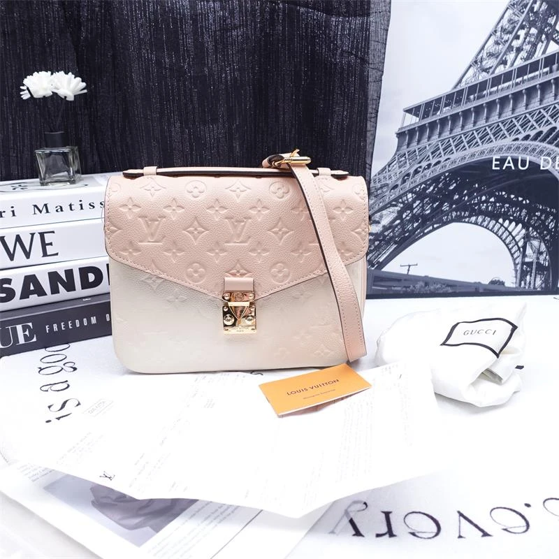 95新 LouisVuitton/路易威登 单肩包/T_JM0000182327
