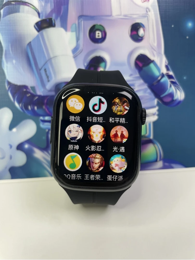 【插卡版】8+128G顶配版可玩吃鸡王者独立微信QQ听歌自由下载原装