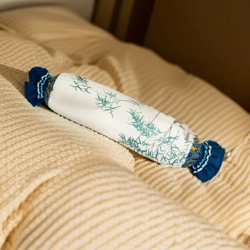 苗乡古方枕颈椎专用苗乡草本侵泡深睡入眠呵护颈椎颈椎修复颈枕