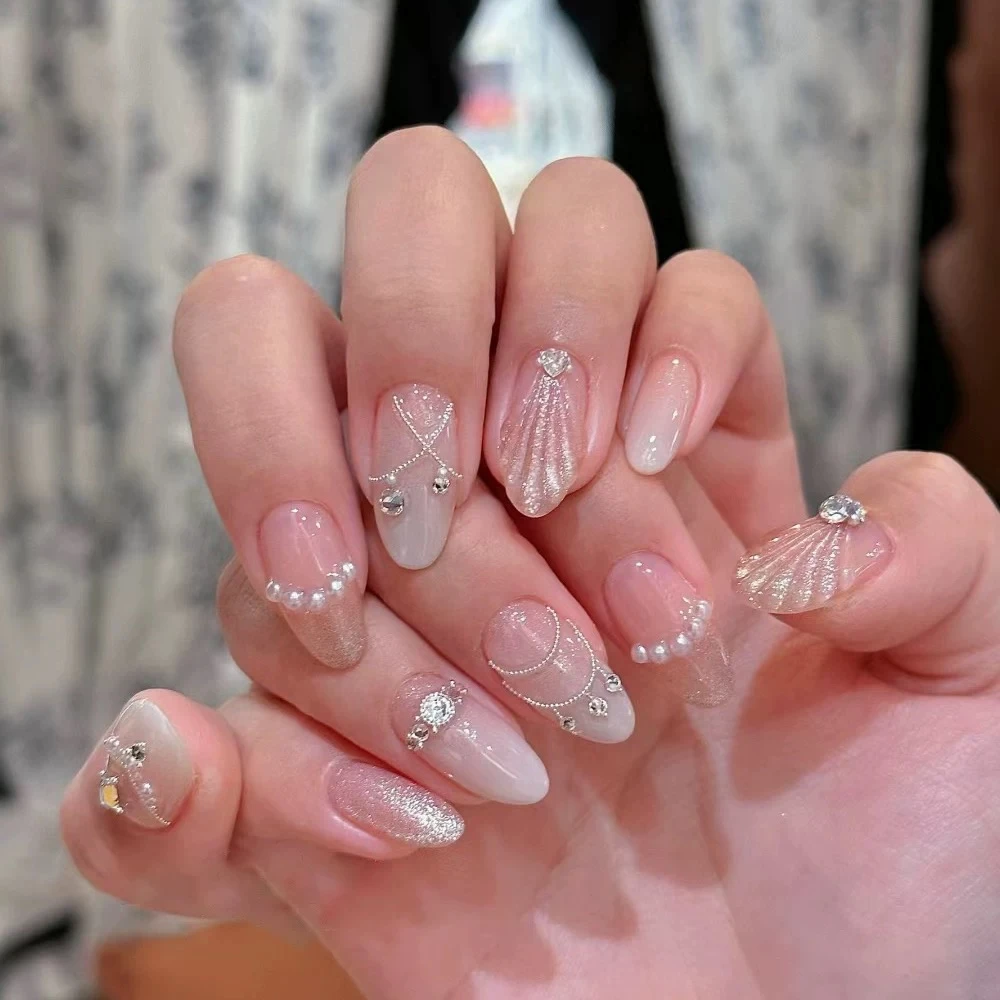 穿戴甲福福-备注颜色-尺码