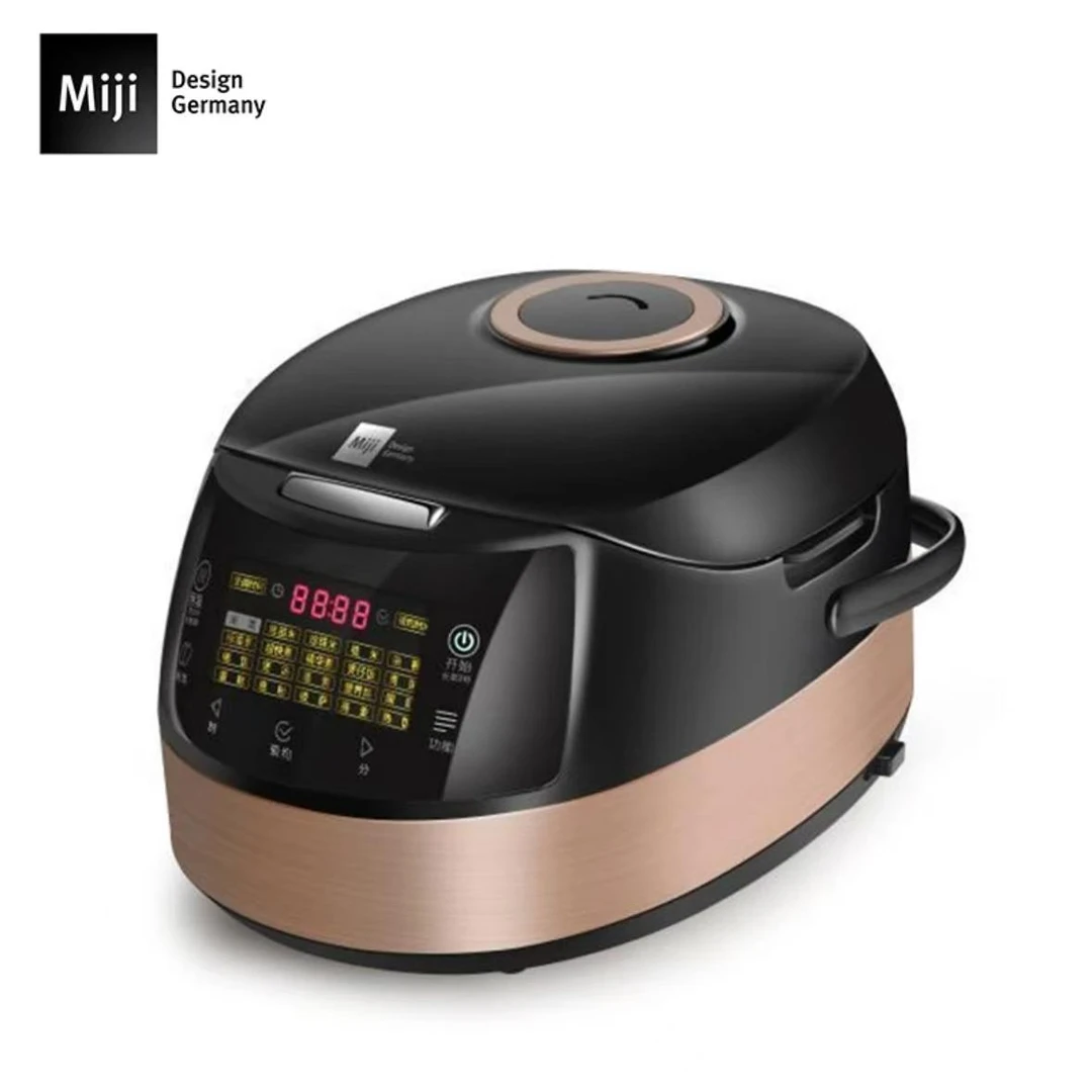 米技多功能EC-FC40F5-1饭煲配件大容量4L【盒损】