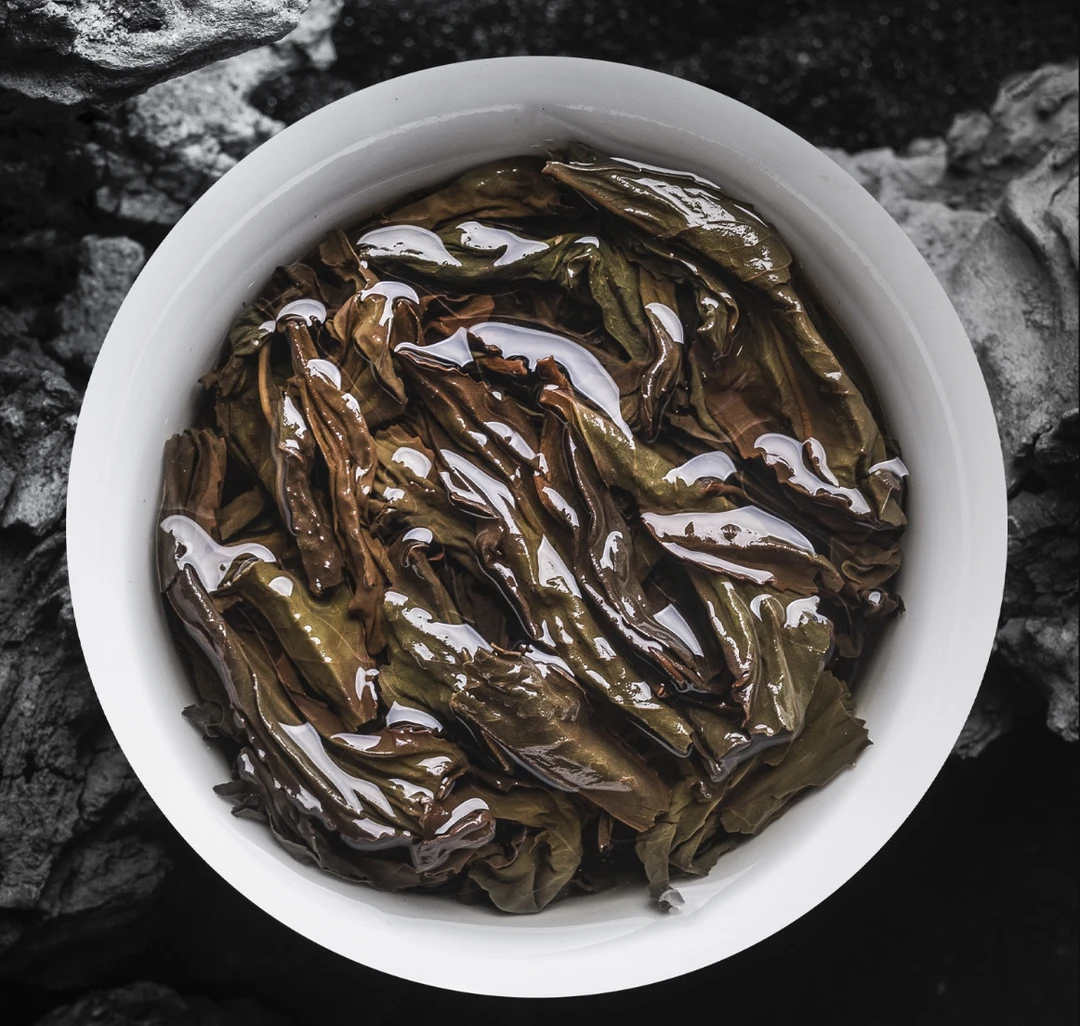 【改价链接2号】武夷山岩茶 以直播间实物为准