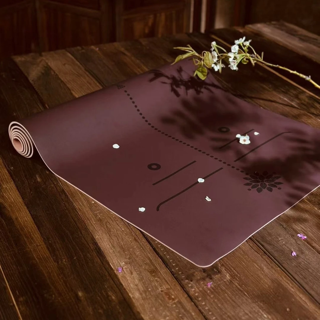 【彩底】183*68*.05天然橡胶垫