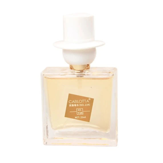 【嘉伯丽尔】CARLOTTA/奕香  NO.134 25ml  香水推荐