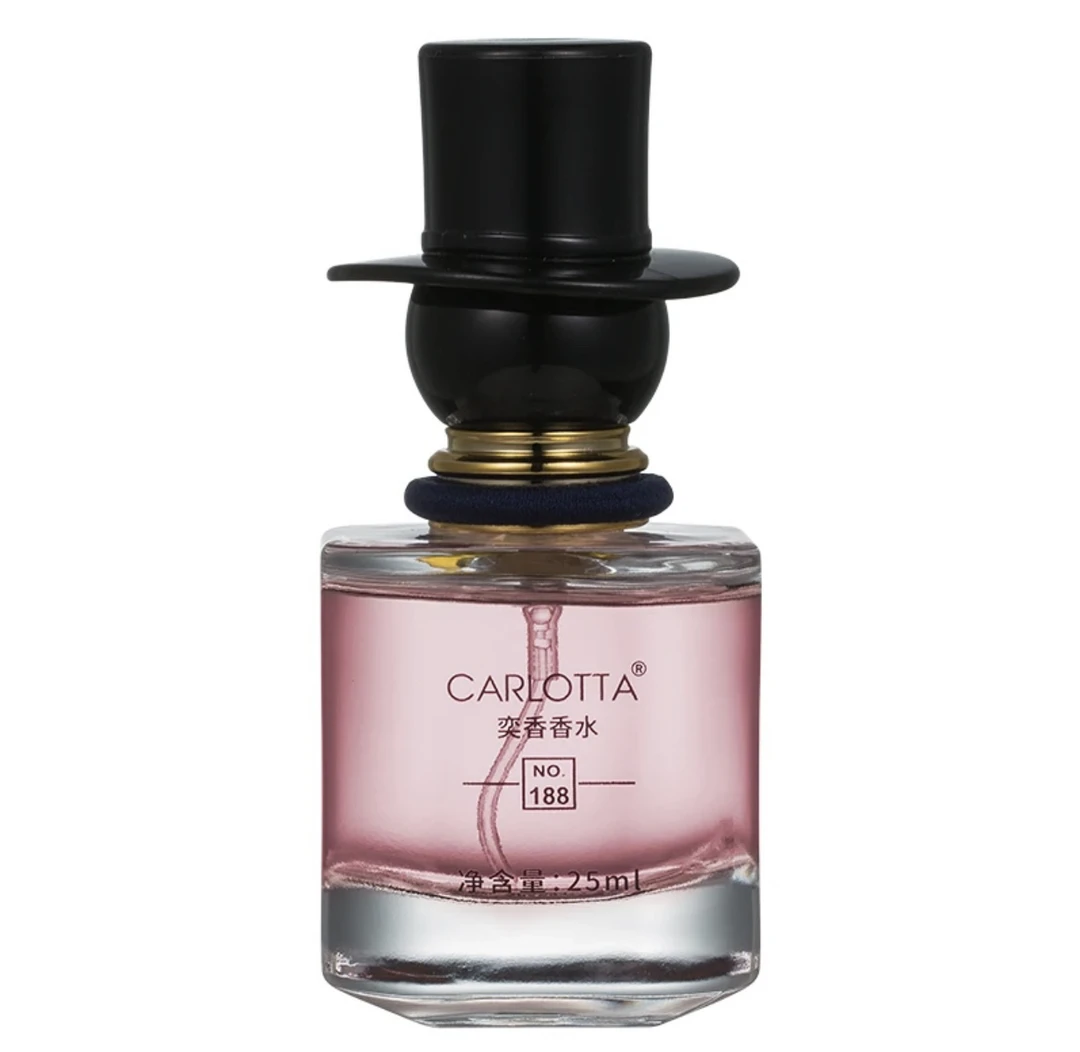 【多肉葡萄】CARLOTTA NO.188 果香女士香水 留香持香25ml