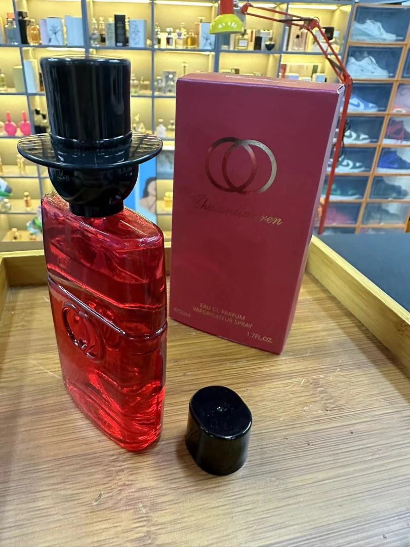 【醉爱】Chuxinlianren持久留香香水推荐女士香水