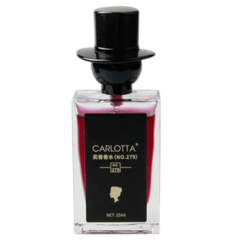 【berlin少女】CARLOTTA/奕香 NO.279 香水推荐  25ml