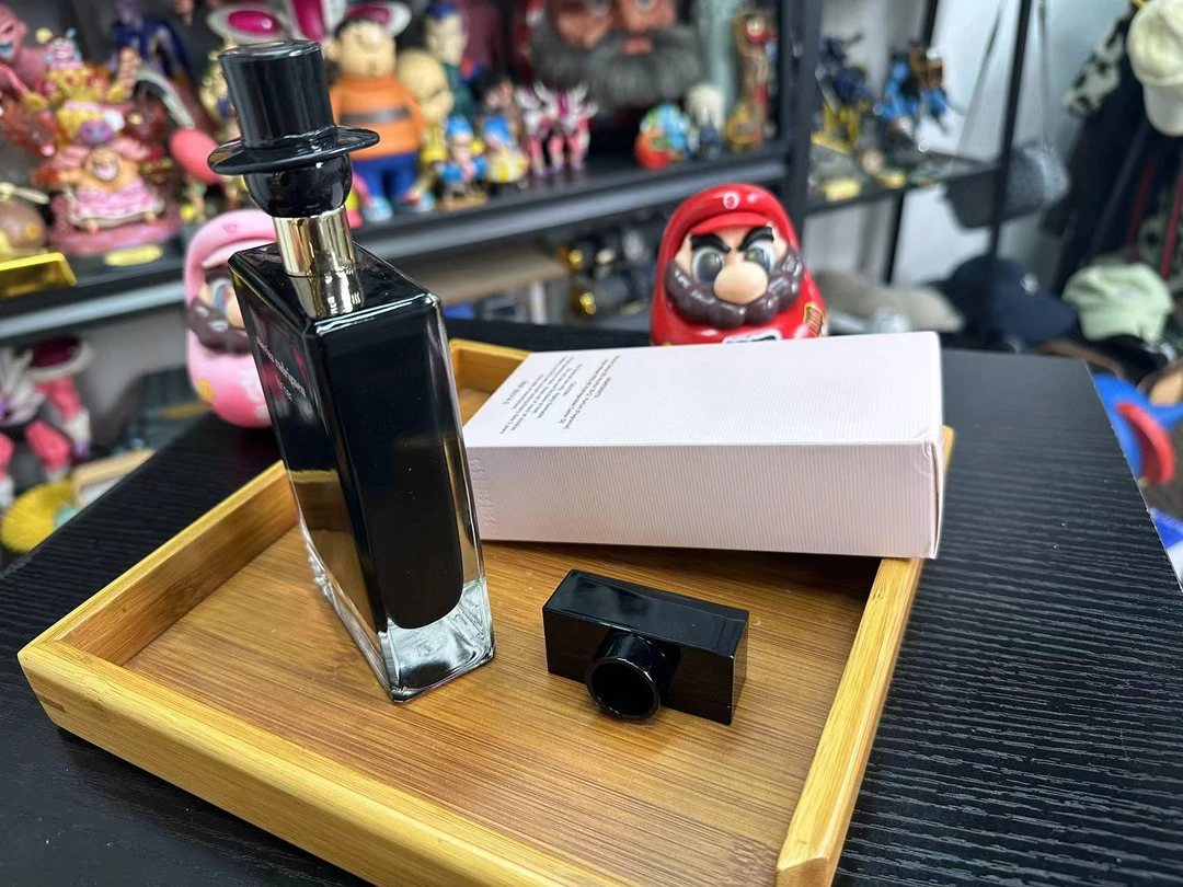 【黑瓶for her 120ml】女士持久留香香水