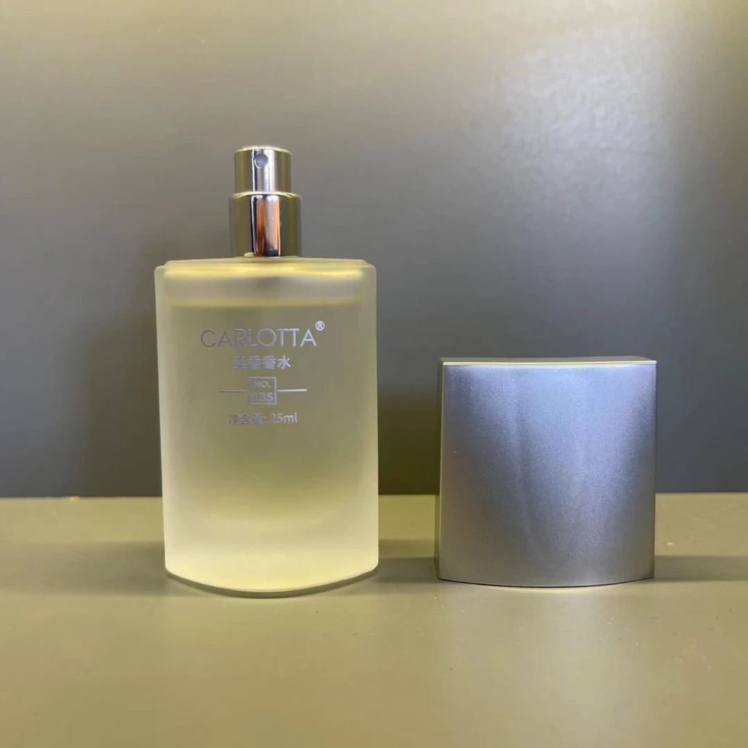 【一生之水】CARLOTTA/奕香No.135水推荐 25ml  中性香水
