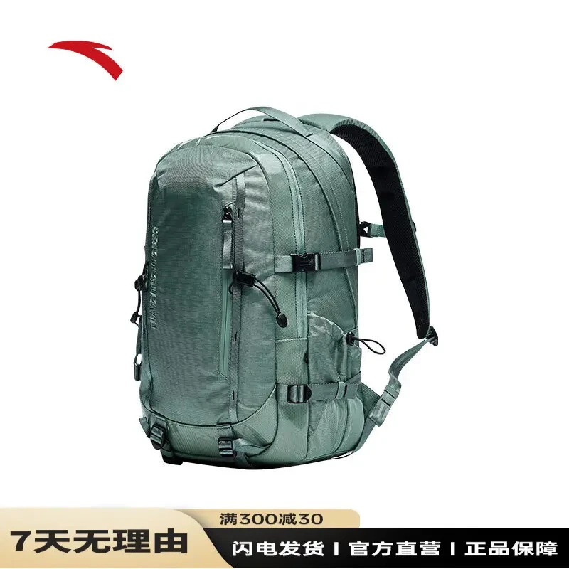 王一博同款户外百川包 男女防水运动双肩背包轻便通勤包192447165