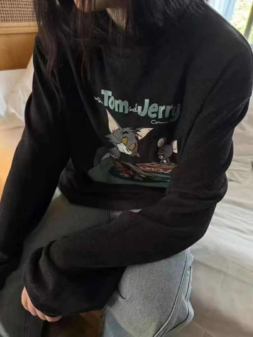 冬天百搭必备打底衣