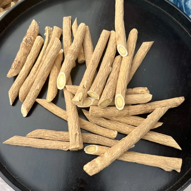 黄芪  农家金盏银盘菊花心黄芪