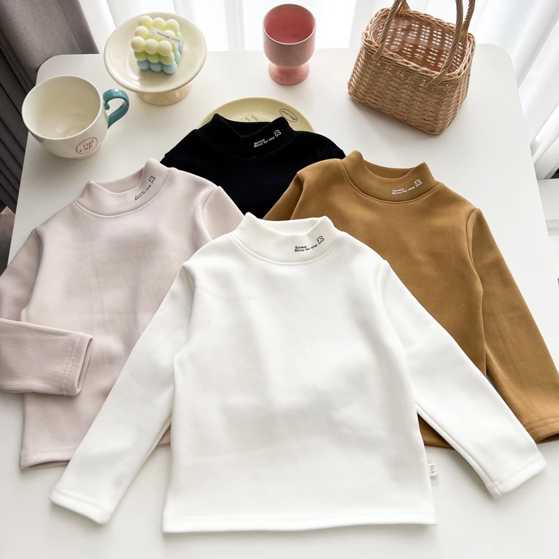 24810 儿童打底衫