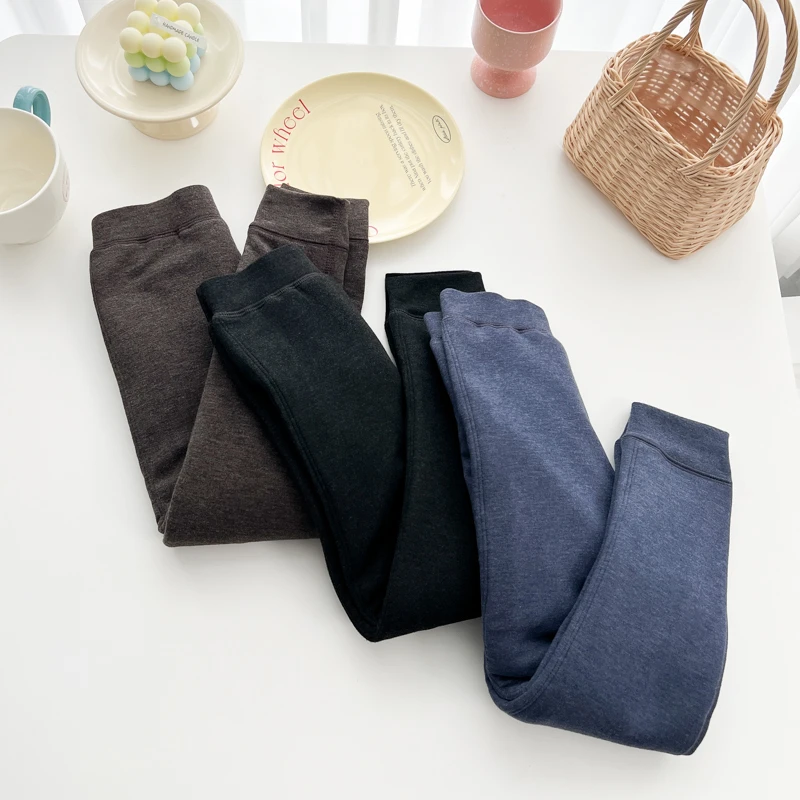 bnk001 女童保暖裤