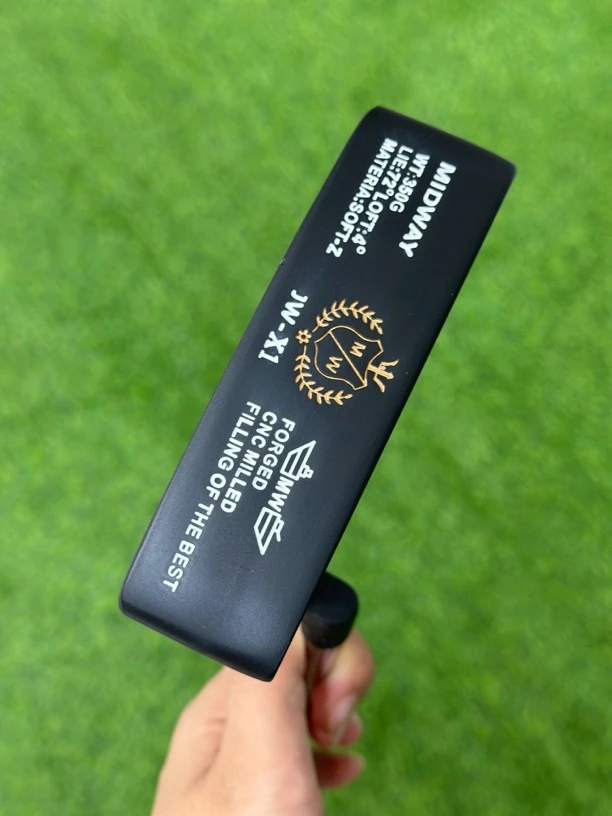 男士一字直条推杆 清货