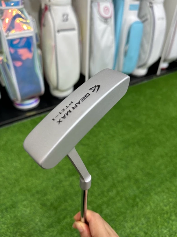 清货男款直条推杆