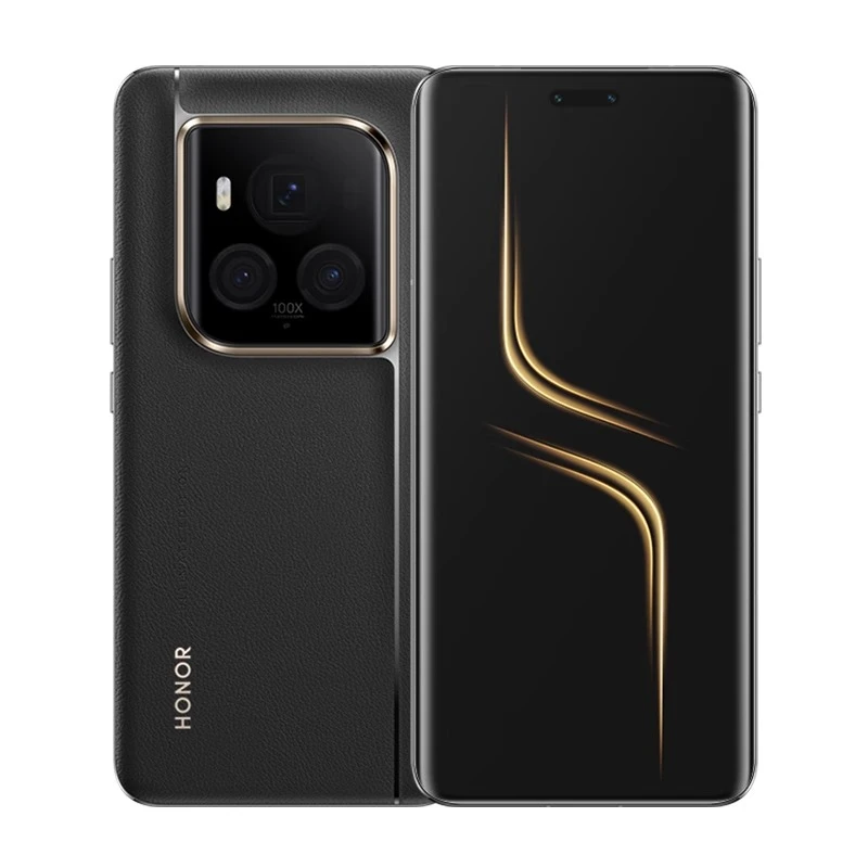 honor/荣耀Magic6 致臻版 新品上市官方旗舰高端商务豪华手机5G
