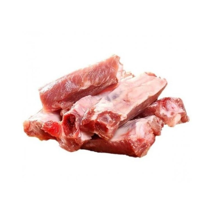 无品牌土猪排骨400g