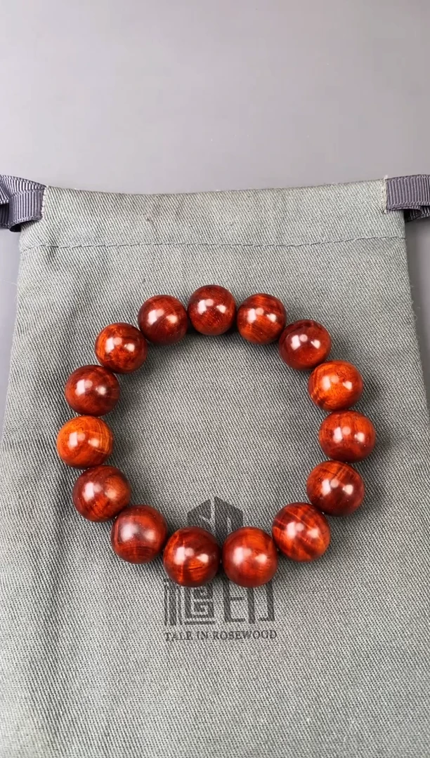 【闪购商品】木头印度小叶紫檀 1.5
