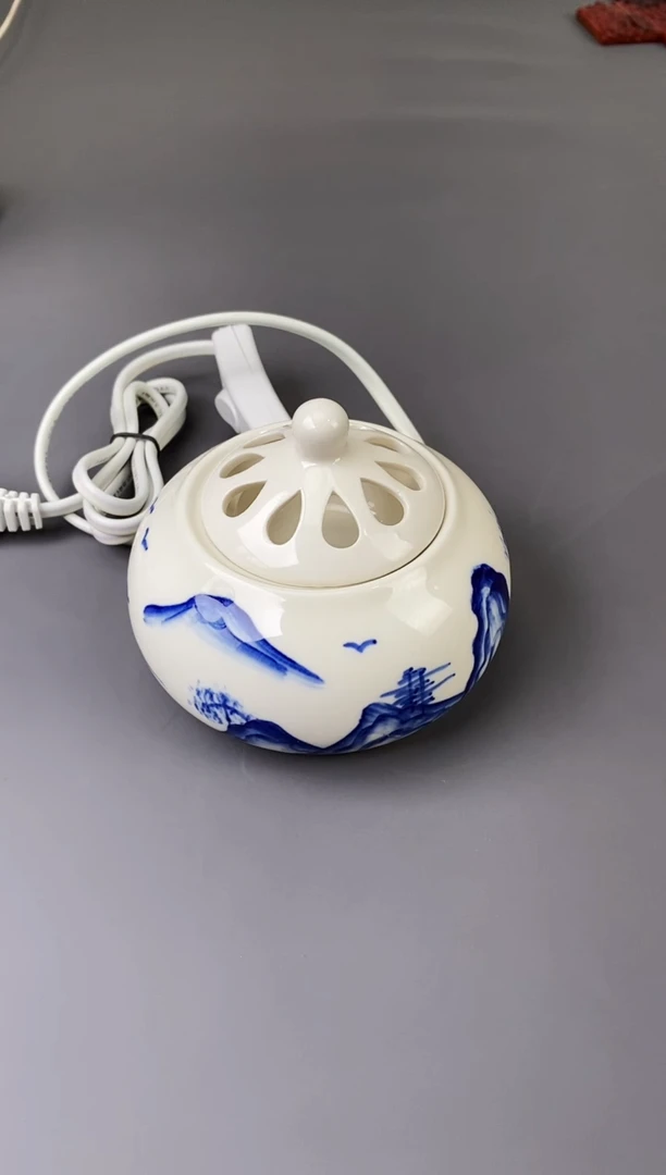 【闪购商品】香道类香炉