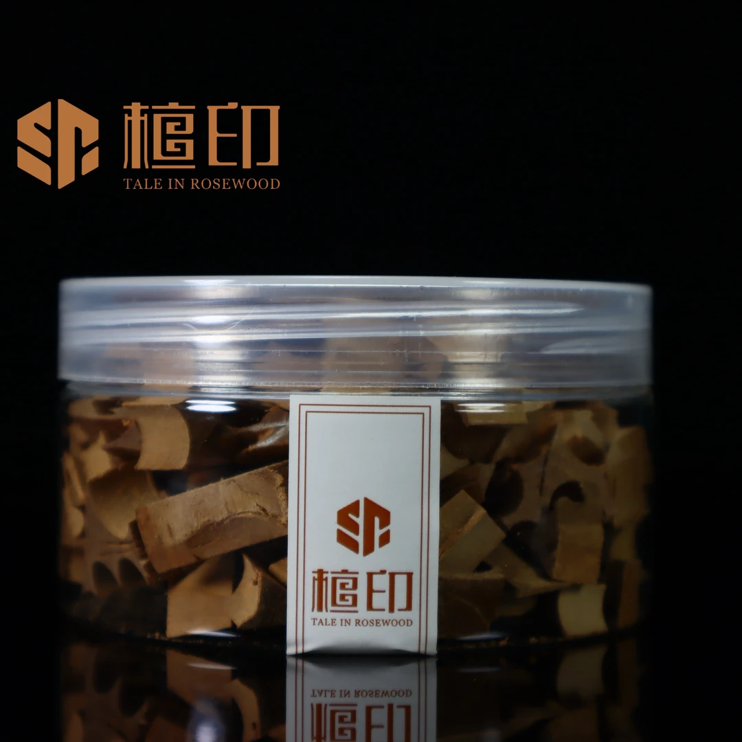 印度老山檀香香道类碎料100克香料香薰