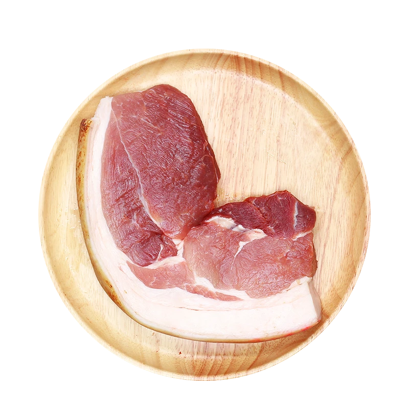 【腌腊季10斤特惠】后座肉5kg±100g/份【纯肉不含任何加工】