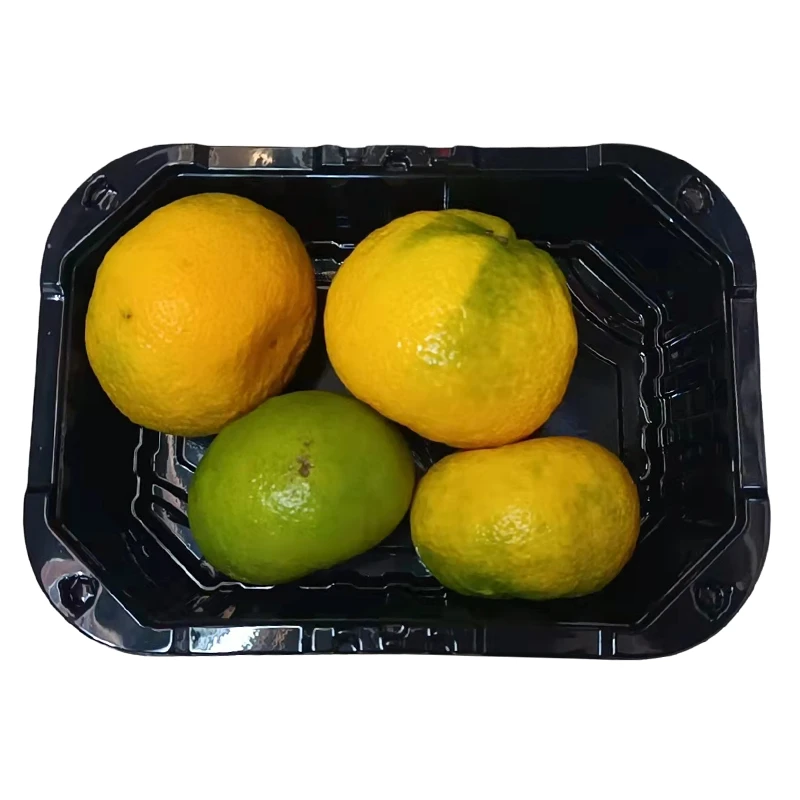 柱山蜜桔 500g±50g/份