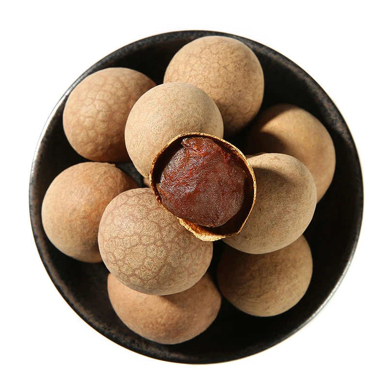 桂圆干 约 500g/份