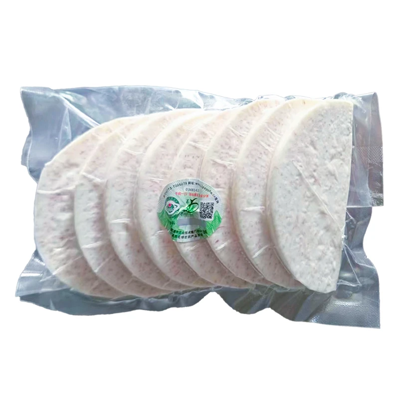 荔浦芋头片 300g/袋