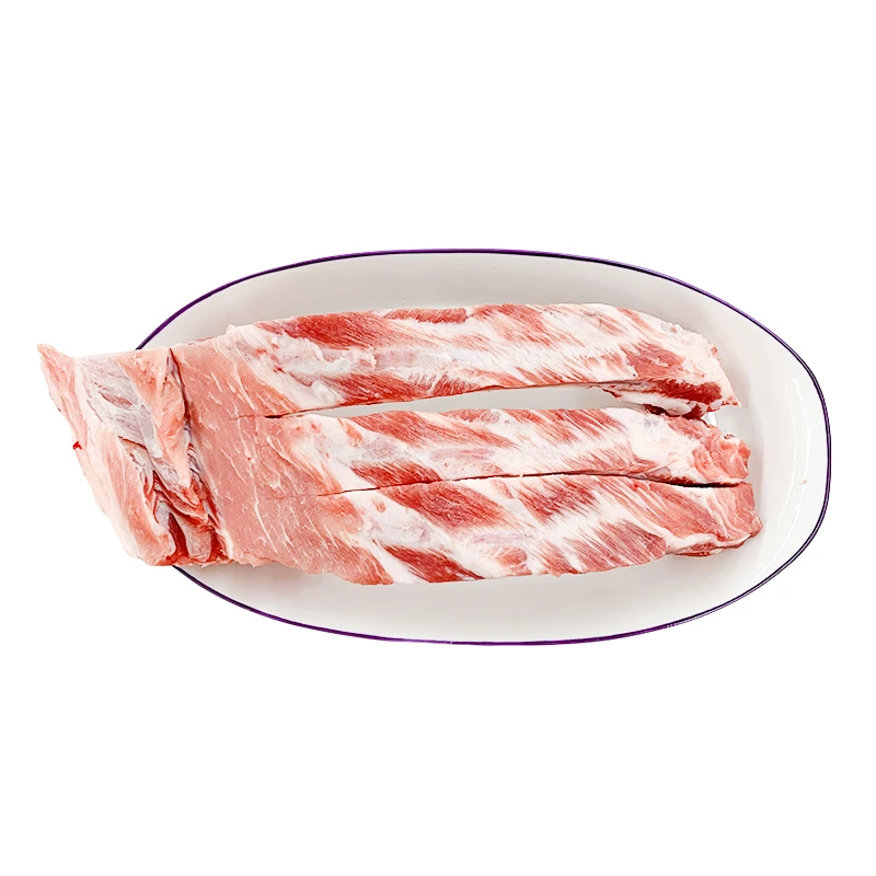 M（2斤）大仔排 1kg±50g/份