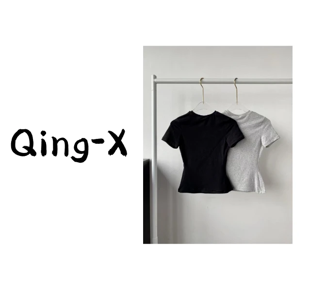 SHI SHANG1 1S时尚短袖