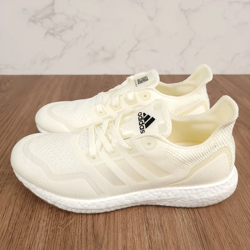 正品Adidas阿迪达斯ULTRA BOOST男款UB缓震透气运动跑步鞋 FV7827