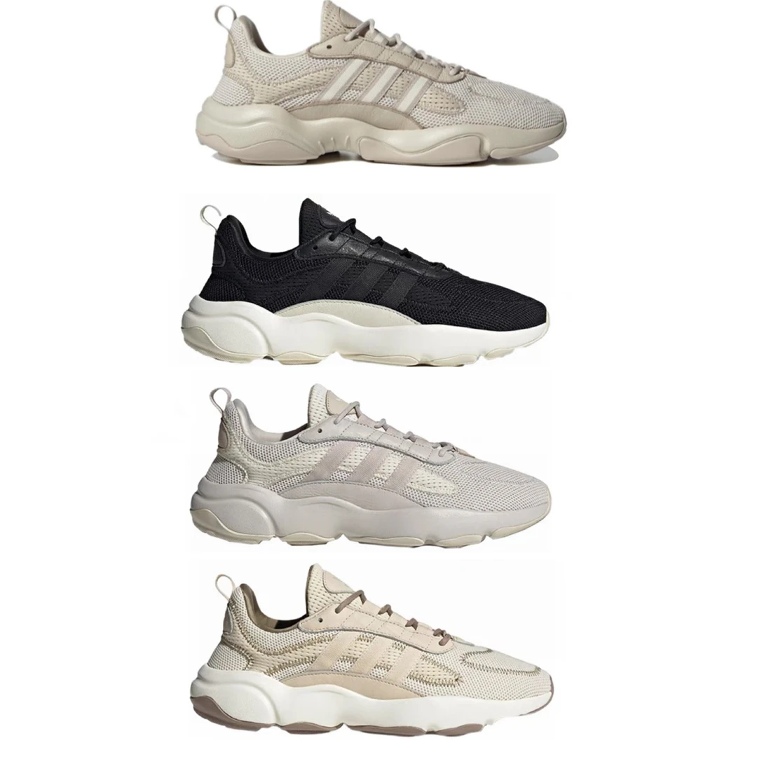 adidas三叶草缓震舒适百搭休闲鞋ID0549 ID0550 ID0551 ID0555
