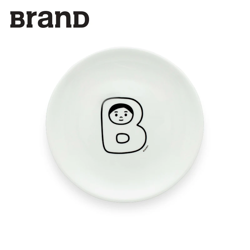 BranD×Noritake丨碟子官方正版