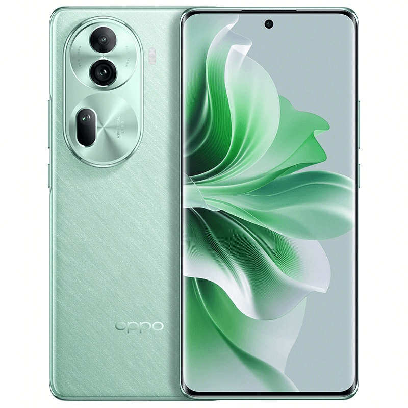 99新 OPPO Reno11 opporeno11旗舰官网正品reno11pro0ppo5g新机