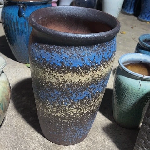 红陶20CM（含）-50CM（不含）福利口径20高度33