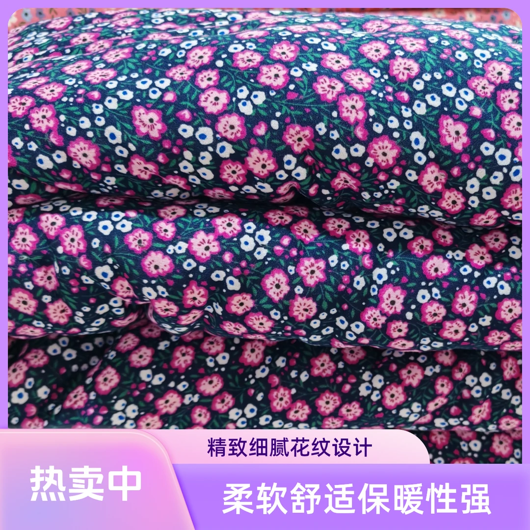 女士手工秋冬棉裤成人加厚保暖棉衣中老年高腰女款内穿长裤冬季