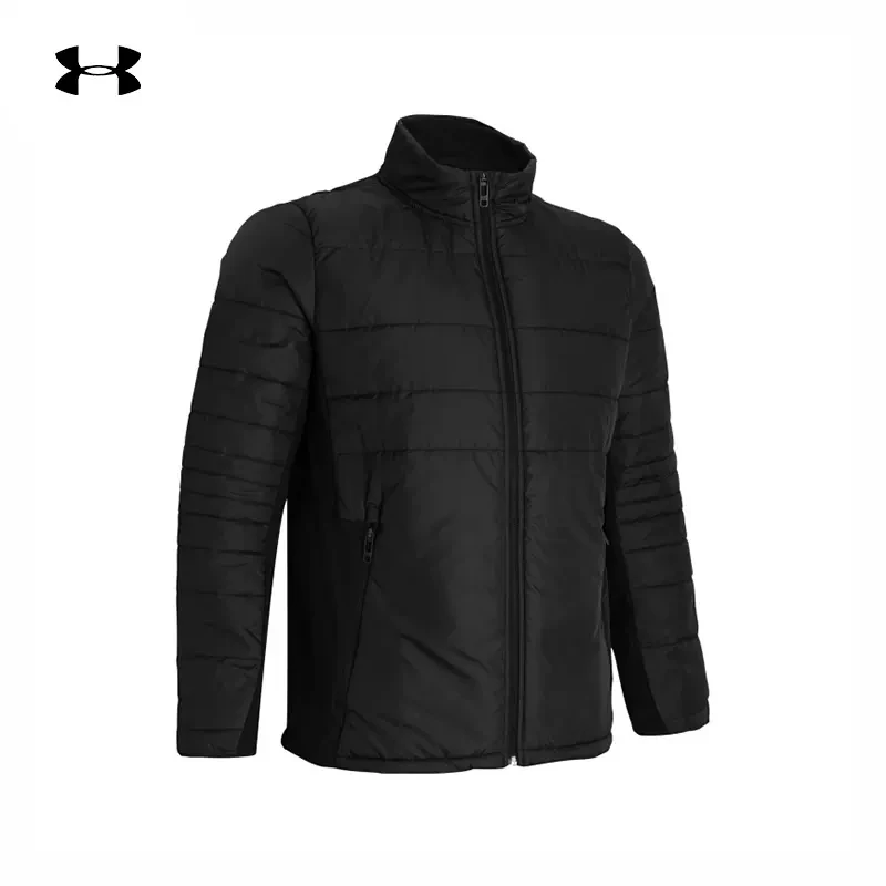 Under Armour/安德玛Storm Session男子高尔夫运动夹克1378057001